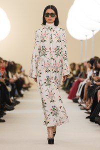 Giambattista Valli Fall 2024 Ready-to-Wear Collection at Paris Fashion Week