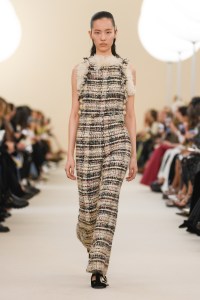 Giambattista Valli Fall 2024 Ready-to-Wear Collection at Paris Fashion Week