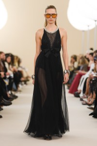 Giambattista Valli Fall 2024 Ready-to-Wear Collection at Paris Fashion Week