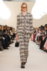 Giambattista Valli Fall 2024 Ready-to-Wear Collection at Paris Fashion Week