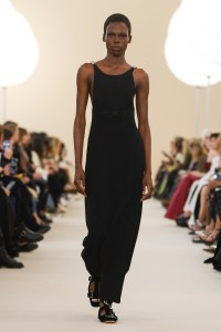 Giambattista Valli Fall 2024 Ready-to-Wear Collection at Paris Fashion Week