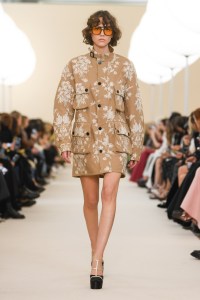 Giambattista Valli Fall 2024 Ready-to-Wear Collection at Paris Fashion Week