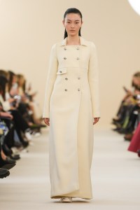 Giambattista Valli Fall 2024 Ready-to-Wear Collection at Paris Fashion Week
