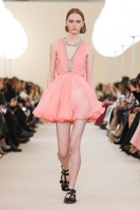Giambattista Valli Fall 2024 Ready-to-Wear Collection at Paris Fashion Week