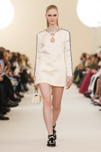 Giambattista Valli Fall 2024 Ready-to-Wear Collection at Paris Fashion Week