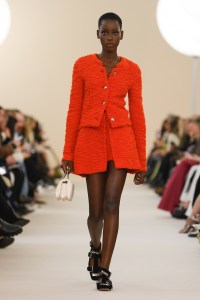 Giambattista Valli Fall 2024 Ready-to-Wear Collection at Paris Fashion Week