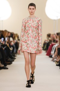 Giambattista Valli Fall 2024 Ready-to-Wear Collection at Paris Fashion Week