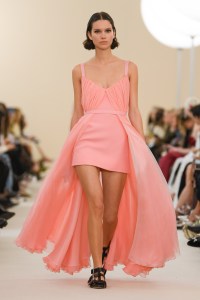 Giambattista Valli Fall 2024 Ready-to-Wear Collection at Paris Fashion Week