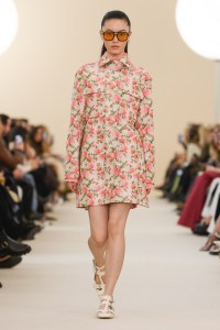 Giambattista Valli Fall 2024 Ready-to-Wear Collection at Paris Fashion Week