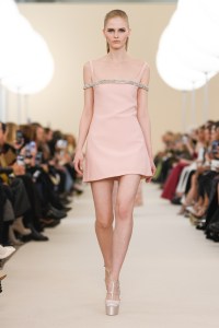 Giambattista Valli Fall 2024 Ready-to-Wear Collection at Paris Fashion Week