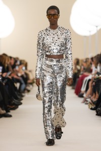 Giambattista Valli Fall 2024 Ready-to-Wear Collection at Paris Fashion Week