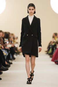 Giambattista Valli Fall 2024 Ready-to-Wear Collection at Paris Fashion Week