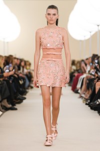 Giambattista Valli Fall 2024 Ready-to-Wear Collection at Paris Fashion Week