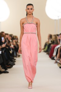 Giambattista Valli Fall 2024 Ready-to-Wear Collection at Paris Fashion Week