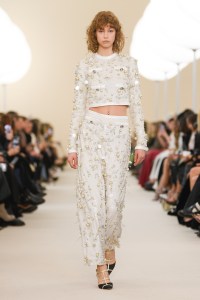 Giambattista Valli Fall 2024 Ready-to-Wear Collection at Paris Fashion Week