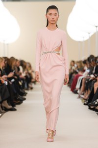 Giambattista Valli Fall 2024 Ready-to-Wear Collection at Paris Fashion Week