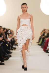 Giambattista Valli Fall 2024 Ready-to-Wear Collection at Paris Fashion Week