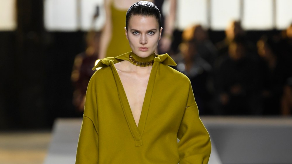Gucci Fall 2024 Ready-to-Wear Collection at Milan Fashion Week