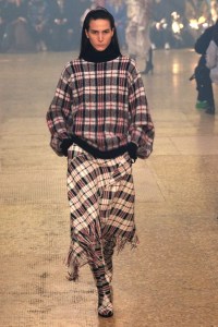Helmut Lang Ready to Wear Fall 2024