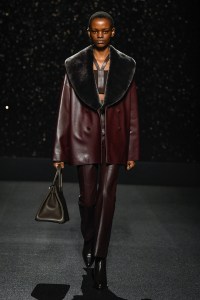 Hermes Fall 2024 Ready-to-Wear Collection at Paris Fashion Week