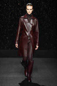 Hermes Fall 2024 Ready-to-Wear Collection at Paris Fashion Week