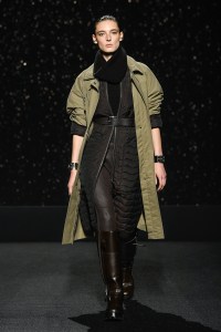 Hermes Fall 2024 Ready-to-Wear Collection at Paris Fashion Week