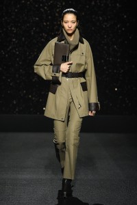 Hermes Fall 2024 Ready-to-Wear Collection at Paris Fashion Week