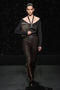 Hermes Fall 2024 Ready-to-Wear Collection at Paris Fashion Week