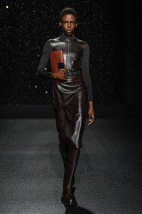 Hermes Fall 2024 Ready-to-Wear Collection at Paris Fashion Week
