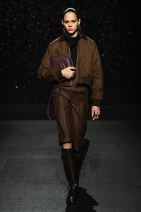 Hermes Fall 2024 Ready-to-Wear Collection at Paris Fashion Week