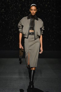 Hermes Fall 2024 Ready-to-Wear Collection at Paris Fashion Week