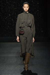 Hermes Fall 2024 Ready-to-Wear Collection at Paris Fashion Week