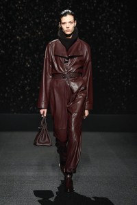 Hermes Fall 2024 Ready-to-Wear Collection at Paris Fashion Week
