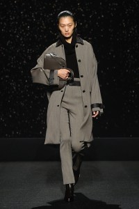 Hermes Fall 2024 Ready-to-Wear Collection at Paris Fashion Week
