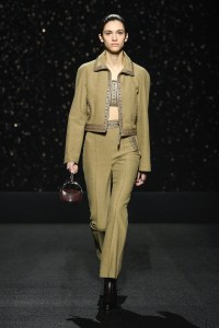 Hermes Fall 2024 Ready-to-Wear Collection at Paris Fashion Week