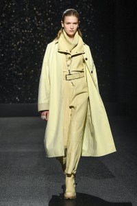 Hermes Fall 2024 Ready-to-Wear Collection at Paris Fashion Week