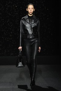 Hermes Fall 2024 Ready-to-Wear Collection at Paris Fashion Week