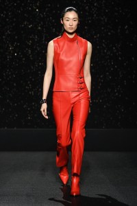 Hermes Fall 2024 Ready-to-Wear Collection at Paris Fashion Week