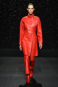 Hermes Fall 2024 Ready-to-Wear Collection at Paris Fashion Week