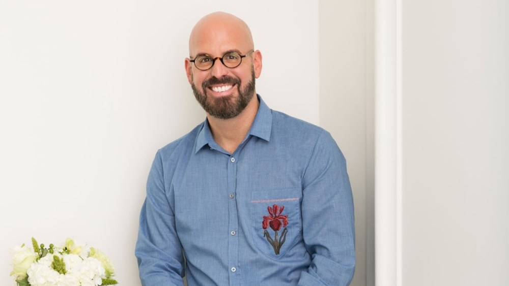 Andres Sosa has joined Brook Harvey-Taylor's Pacifica Beauty.