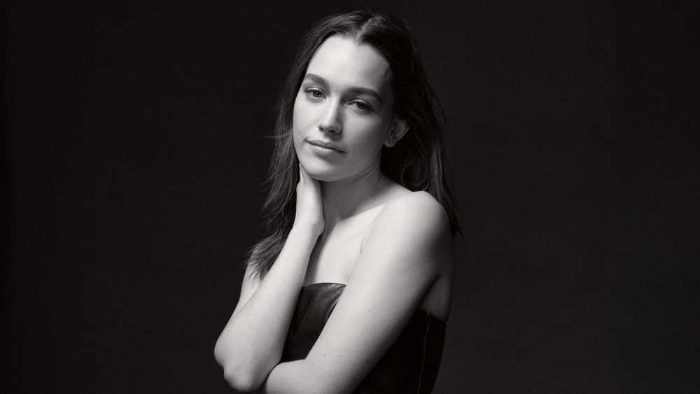 Victoria Pedretti