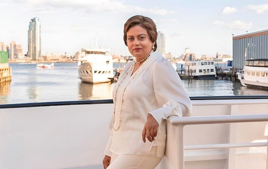 Farah Naz