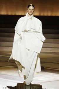 Issey Miyake Fall 2024 Ready-to-Wear Collection at Paris Fashion Week