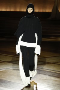 Issey Miyake Fall 2024 Ready-to-Wear Collection at Paris Fashion Week