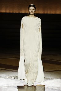 Issey Miyake Fall 2024 Ready-to-Wear Collection at Paris Fashion Week
