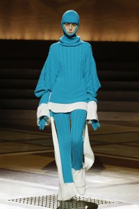 Issey Miyake Fall 2024 Ready-to-Wear Collection at Paris Fashion Week