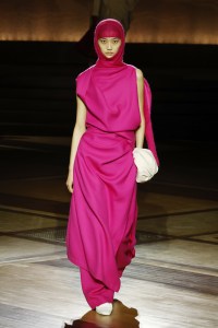 Issey Miyake Fall 2024 Ready-to-Wear Collection at Paris Fashion Week