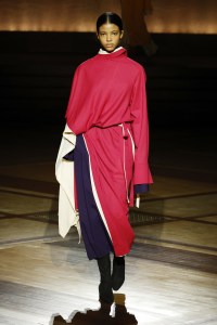 Issey Miyake RTW Fall 2024