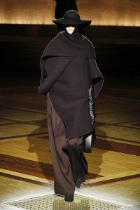Issey Miyake Fall 2024 Ready-to-Wear Collection at Paris Fashion Week