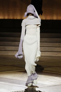Issey Miyake Fall 2024 Ready-to-Wear Collection at Paris Fashion Week